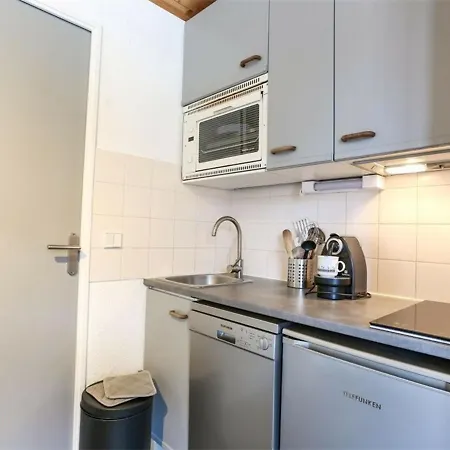 Apartamento - 5 Pers, Skis Aux Pieds, Balcon Sud, Confort Moderne. - Fr-1-637-13 Val Thorens