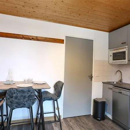 Apartamento - 5 Pers, Skis Aux Pieds, Balcon Sud, Confort Moderne. - Fr-1-637-13 Val Thorens